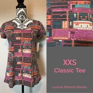Lularoe Classic Tee
